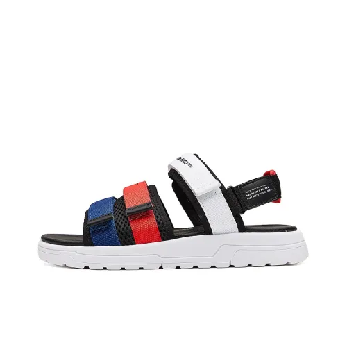361° One-Strap Sandals Men