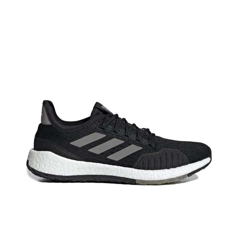Adidas Pulseboost Hd Summer.RDY Black-1