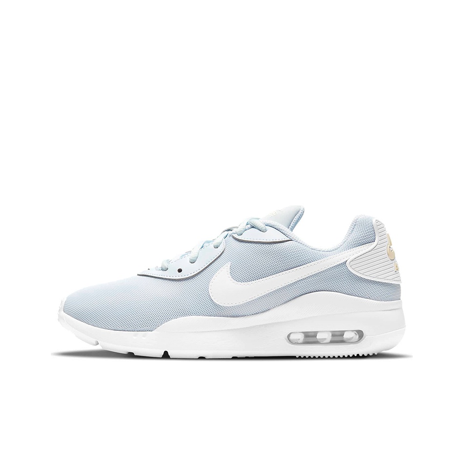nike air max oketo white chrome yellow