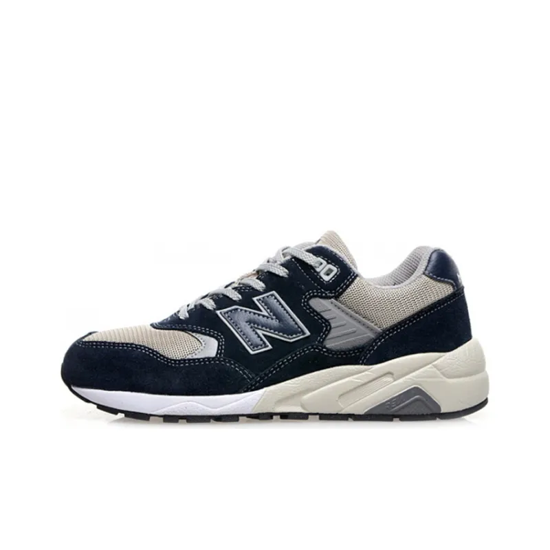 New Balance 580 'Navy'-0