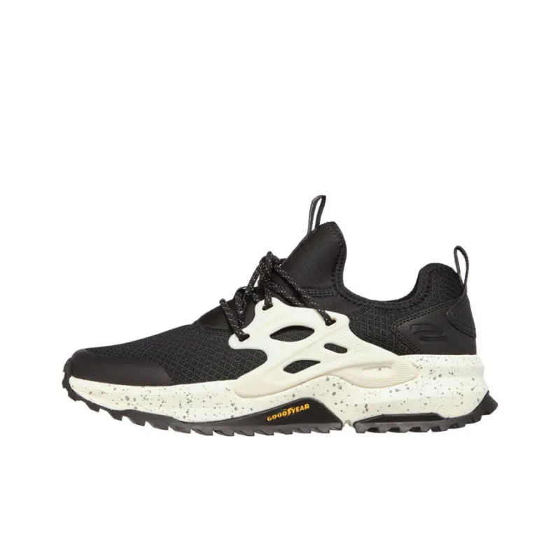 Skechers Bionic Trail Black/White-0
