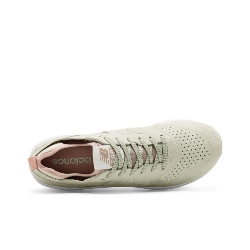 New Balance 580 Re Engineered White Rose-2