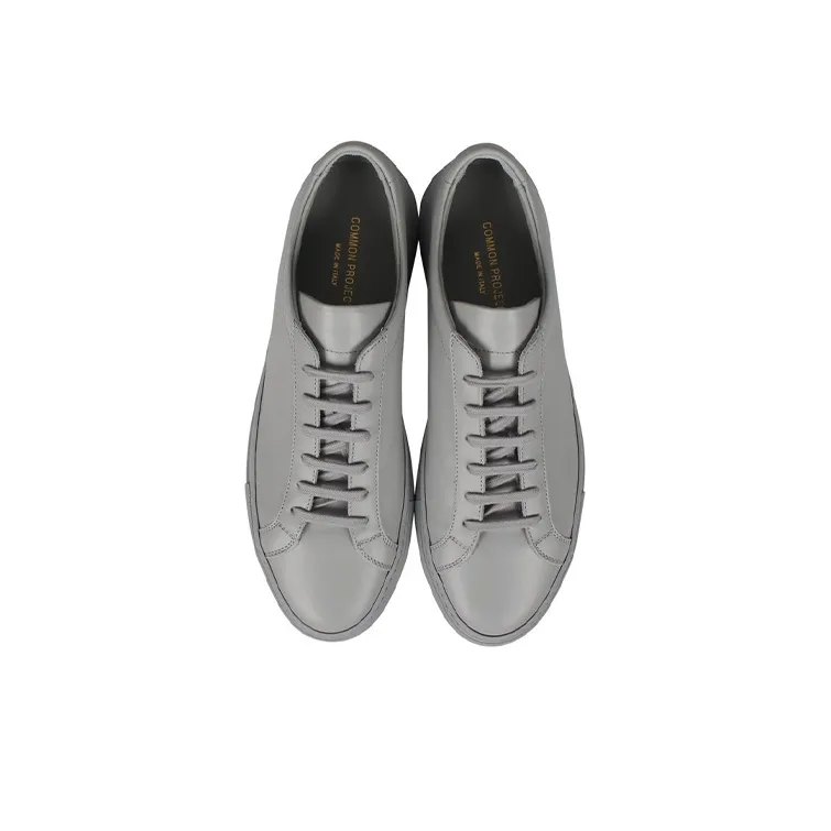 COMMON PROJECTS Achilles Low 'Grey'-3