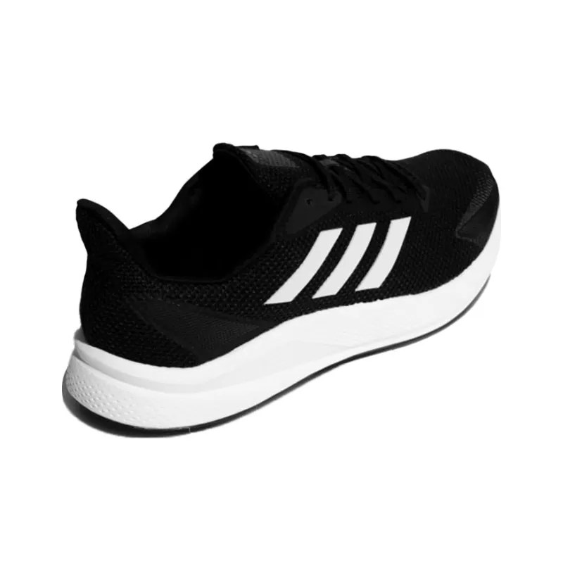 Adidas X9000L1 'Black White'-3