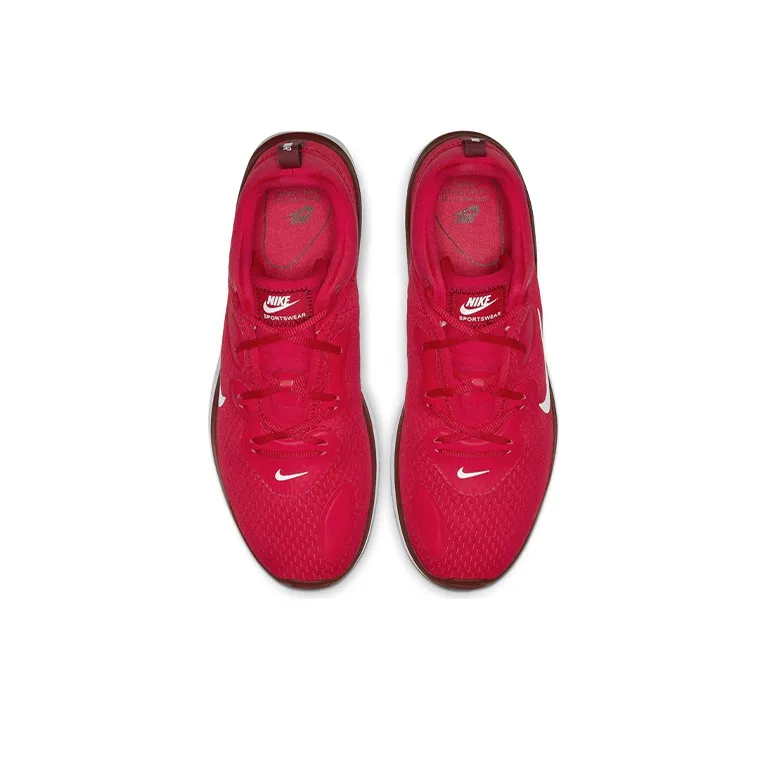 Nike Acmi Wntr Low Top Red-3