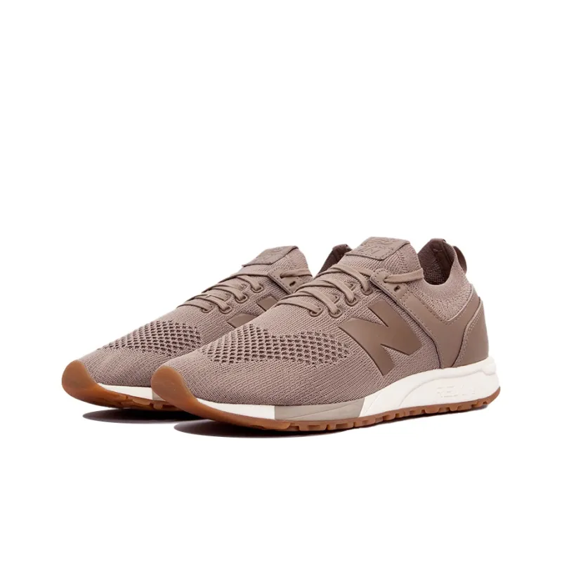 New Balance 247 Taupe-2