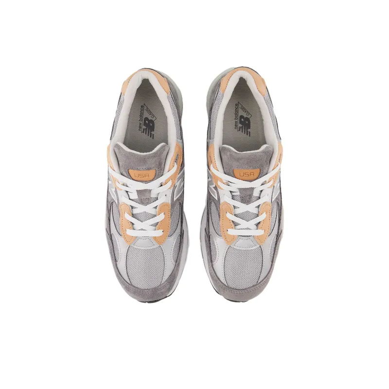 New Balance 992 Todd Snyder 10th Anniversary-3
