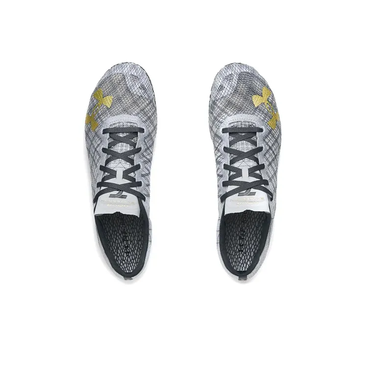 Under Armour Hovr Shakedown 'Halo Grey'-3