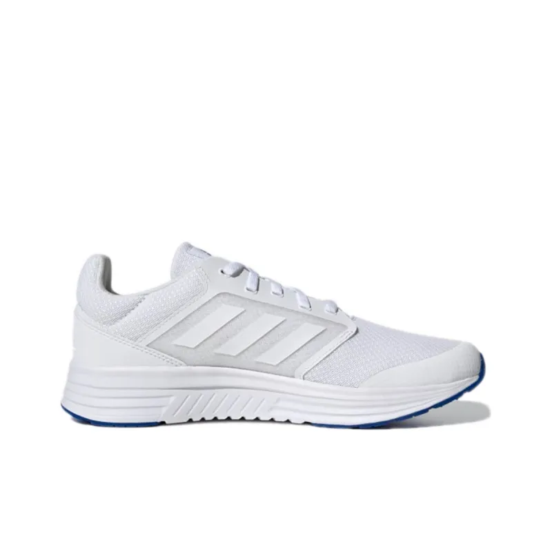 Adidas Galaxy 5 'White Royal Blue'-1
