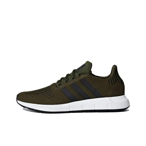 Adidas Originals Swift Run 'Night Cargo'