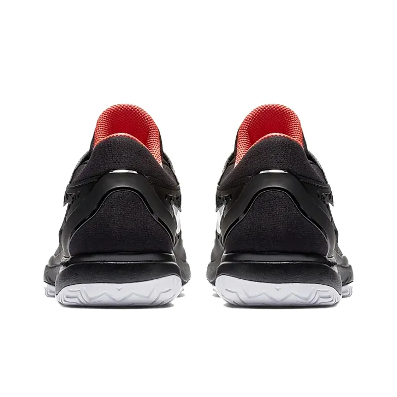 Nike Air Zoom Cage 3 Black-4