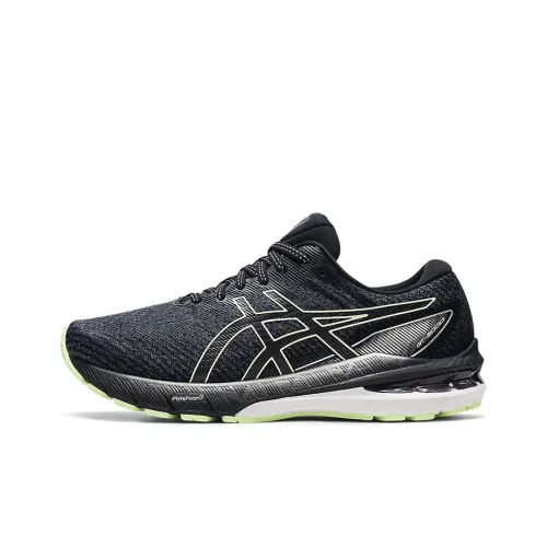 Asics Women's GT 2000 10 'Soft Lavender Black'