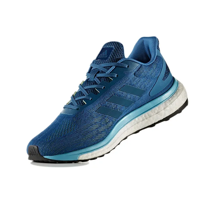 Adidas Response Lt 'Blue White'-2