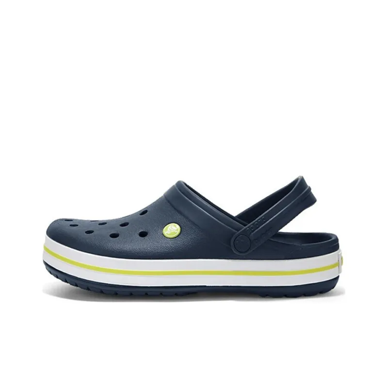 Crocs Crocband Clogs Unisex-0