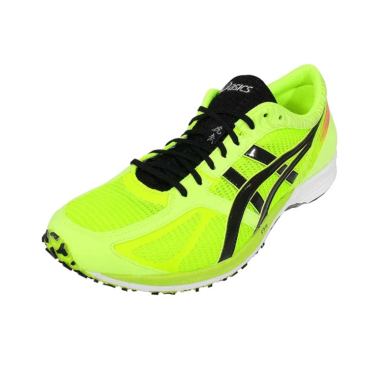 Asics Tartherzeal 3 Sneakers 'Neon Green'-2