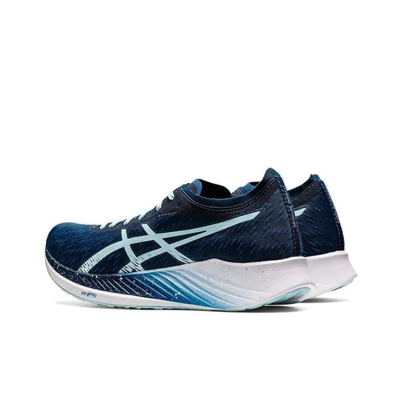 Asics Magic Speed 'Mako Blue' Women's-3