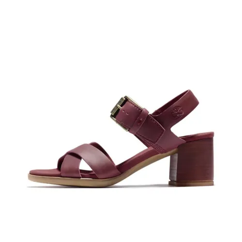 Timberland One-Strap Sandals Women's