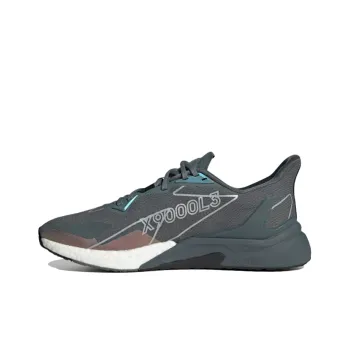 Adidas X9000l3 Heat.Rdy 'Blue Oxide Cloud White'
