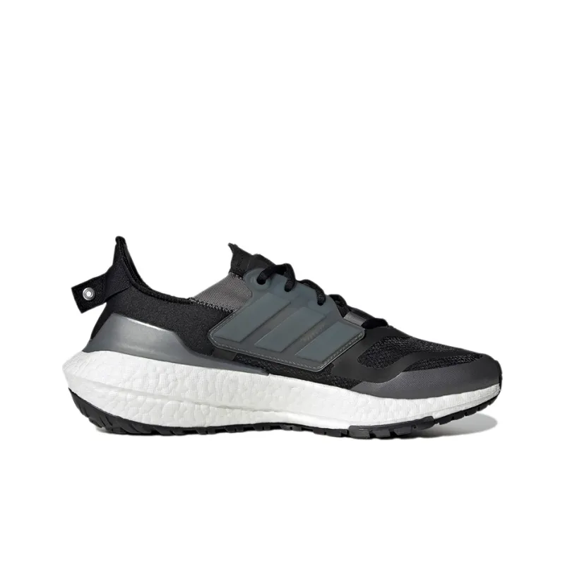 Adidas Ultra Boost 22 Cold.Rdy Black Grey-1
