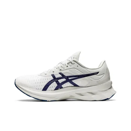 Asics Novablast Sps 'White Blue'