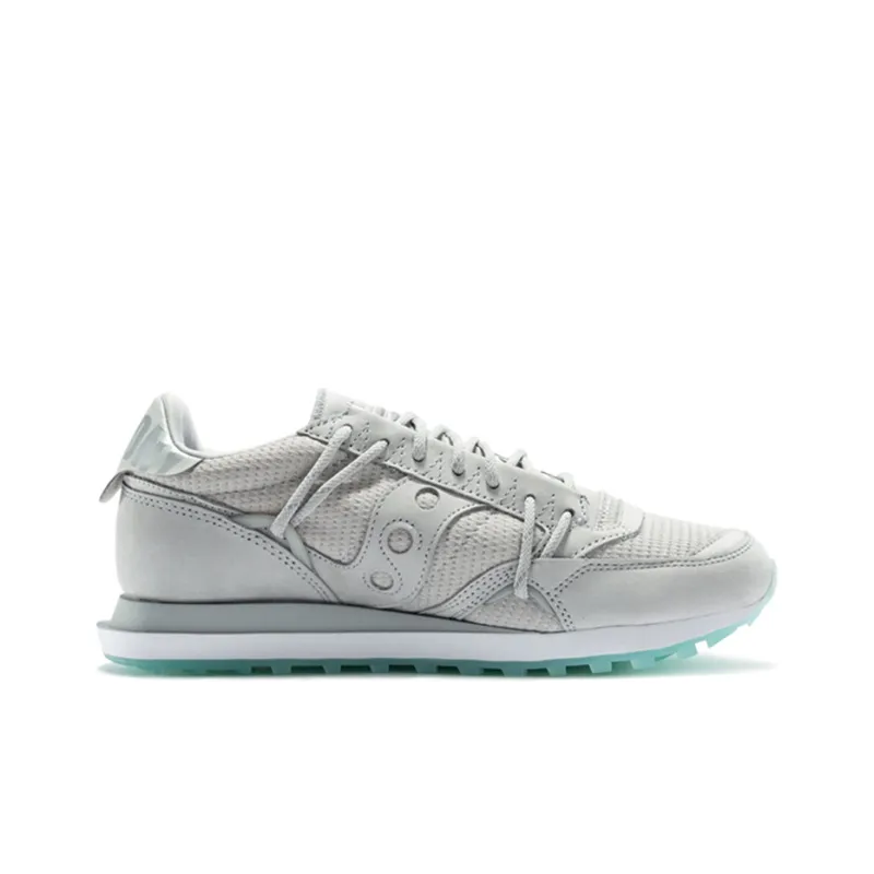 saucony Jazz DST 'Abstract Collection   Grey Reflective'-1