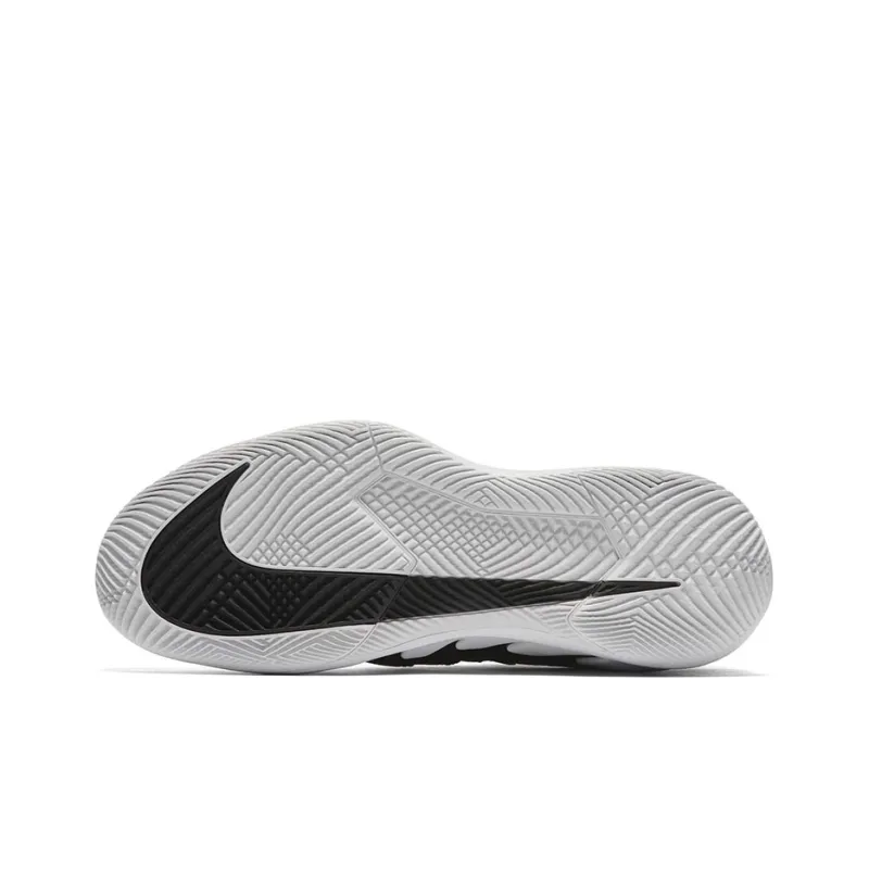 Nike Air Zoom Vapor X Hc 'Black White'-5
