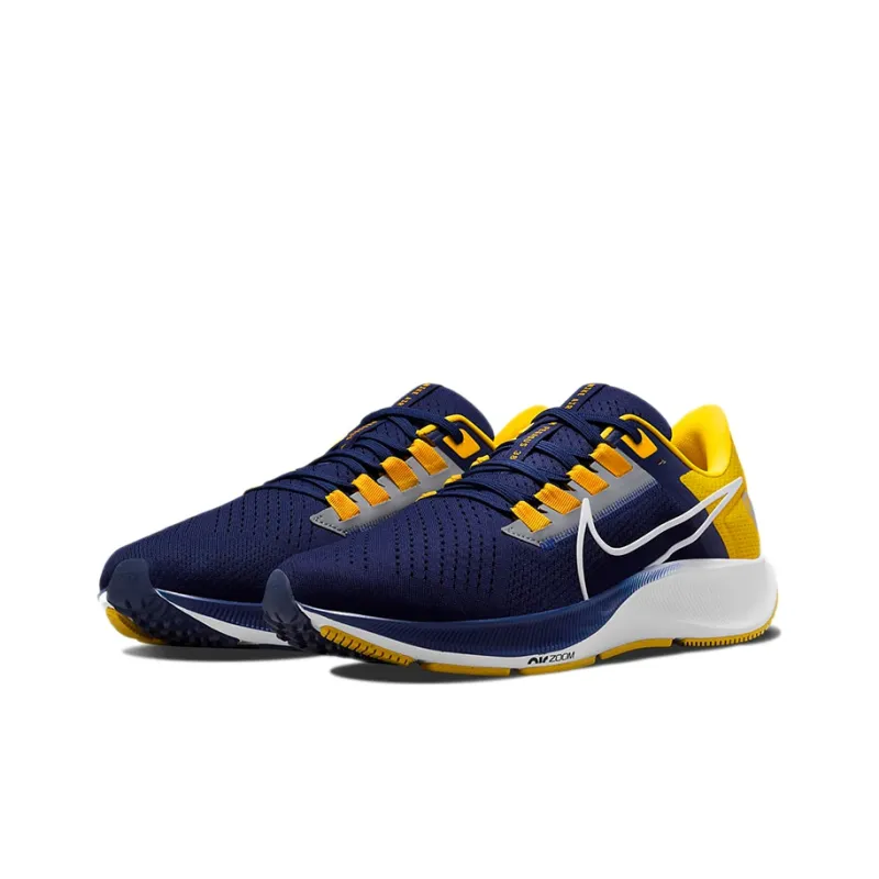 Nike X Nfl Air Zoom Pegasus 38 'Los Angeles Rams'-2