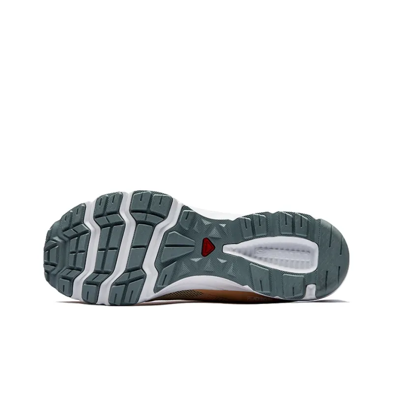 SALOMON Amphib Bold 2.0 Low-Top Running Shoes Women's Pink-4