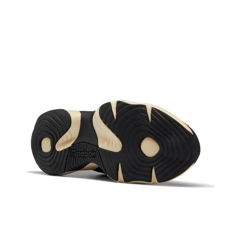 Vector Runner Kung Fu Panda X Reebok 'Black Salted Caramel'-5