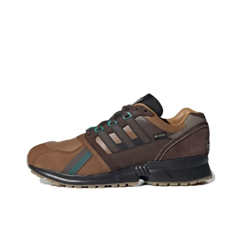 Adidas EQT CSG 91 Gore-Tex Brown Black