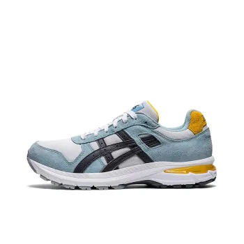 Asics GT 2 2000 'White Smoke Blue'