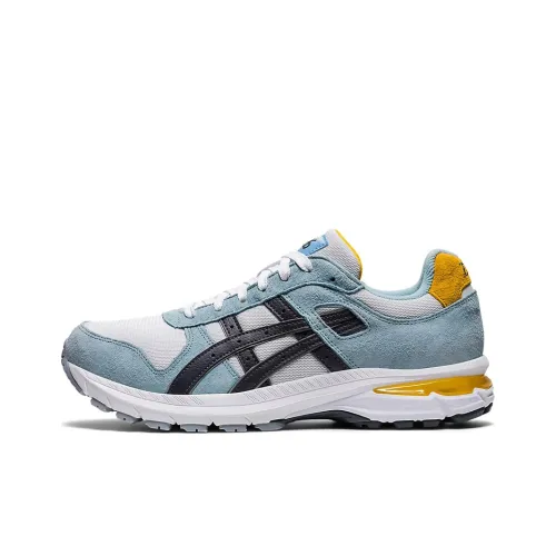 Asics GT 2 2000 'White Smoke Blue'