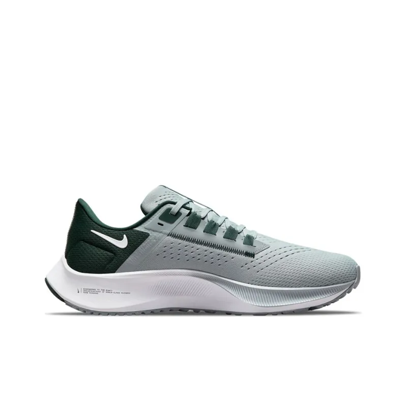 Nike Air Zoom Pegasus 38 'Michigan State'-1