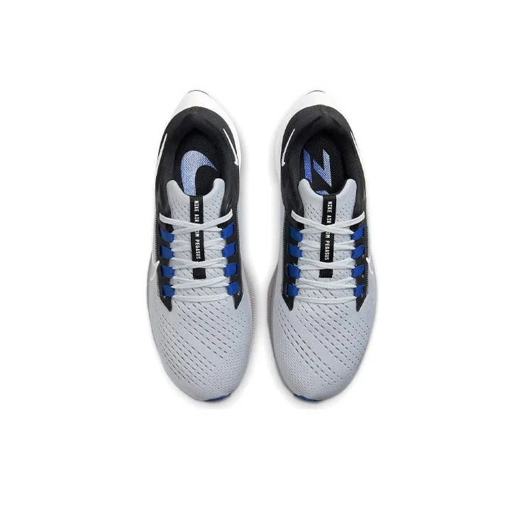 Nike Air Zoom Pegasus 38 Wolf Grey-3