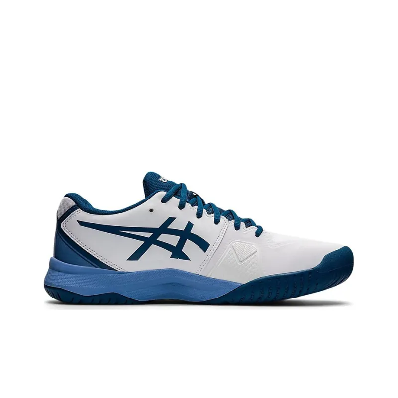 Asics Gel Challenger 13 'White Light Indigo'-1
