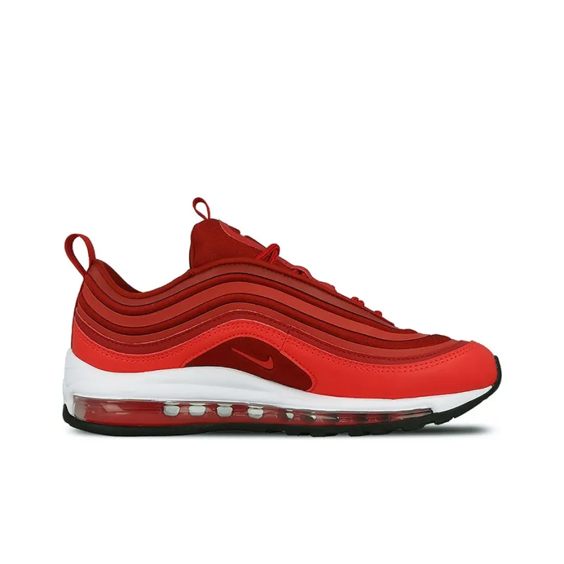Nike Air Max 97 Ultra 17 Gym Red Women's-1