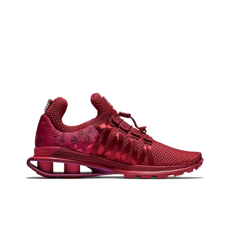 Nike Shox Gravity Red Crush Women's-1