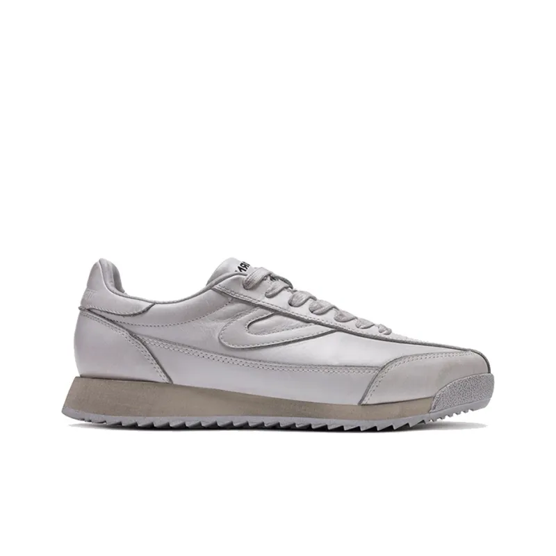 TRETORN Casual Shoes Unisex Low Top Gray-1