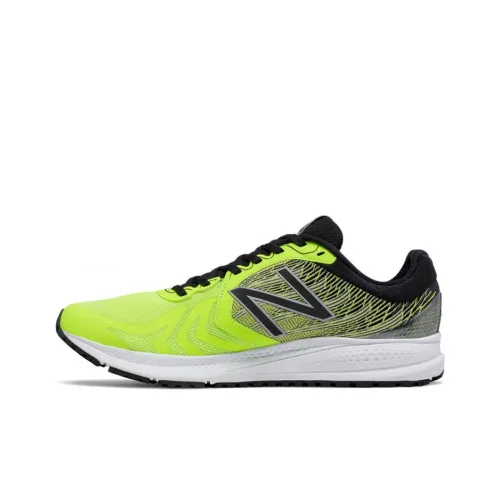 New Balance NB Vazee Pace Running Shoes Women's Low-Top Black/Yellow