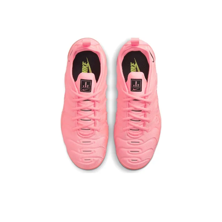 Nike Air VaporMax Plus Sunset Pulse Bubblegum Women's-3
