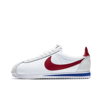 Nike Classic Cortez 'White Varsity Red Royal' Women's