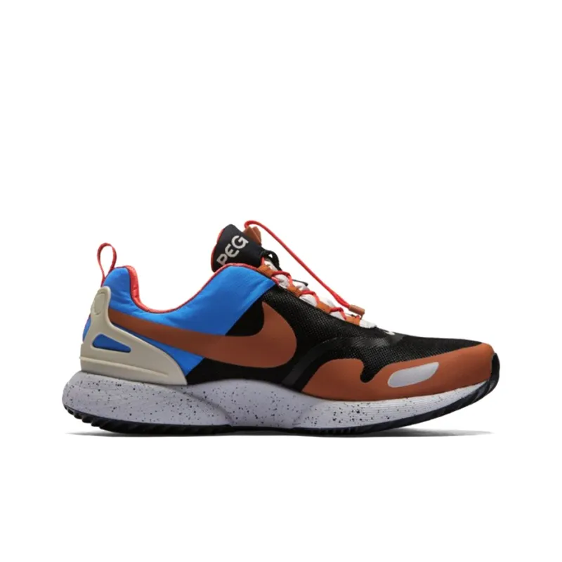 Nike Air Pegasus A/T Winter Black Dark Russet-1