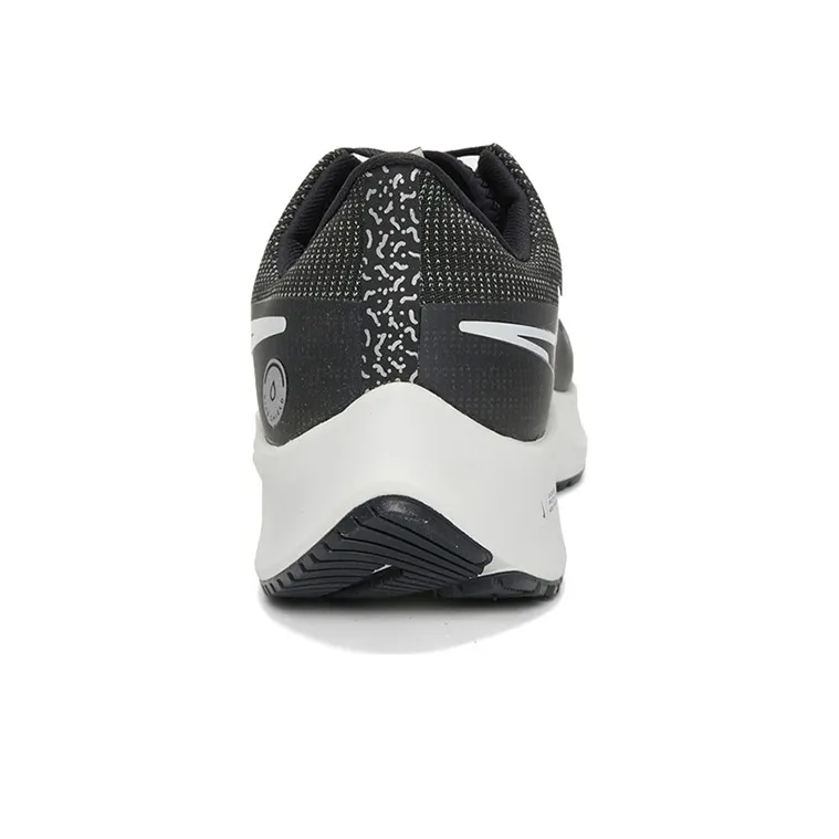 Nike Air Zoom Pegasus 38 Shield Black White-3