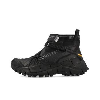 Reebok Zig Kinetica Ii Edge GORE TEX Black