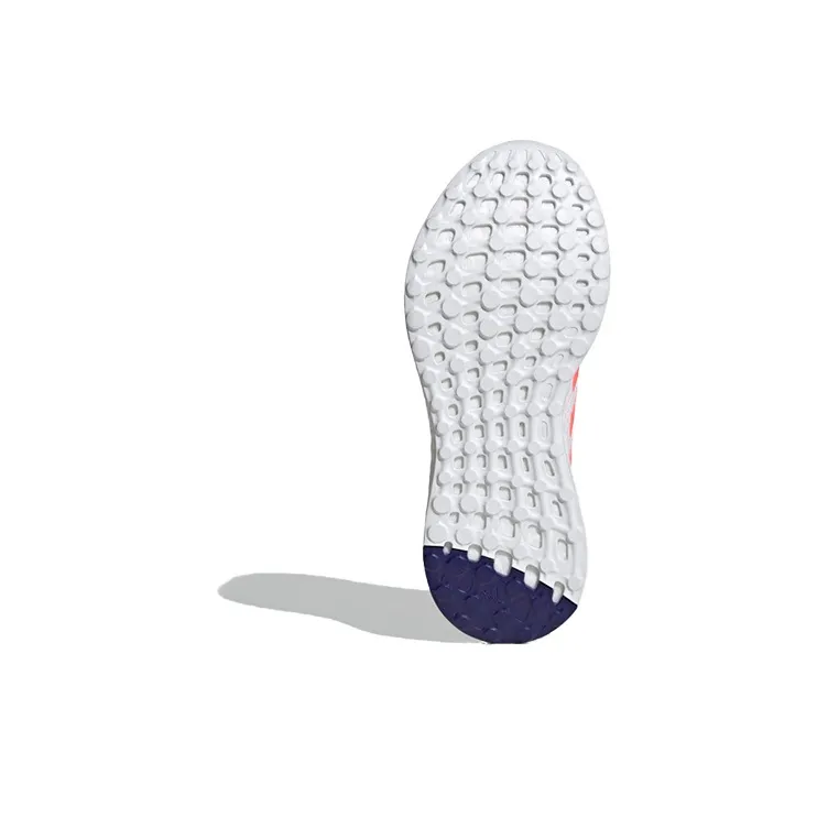 Adidas PureBoost 21 'White' Women's-5