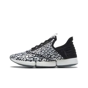 Reebok Dailyfit Dmx Black Leopard Women's