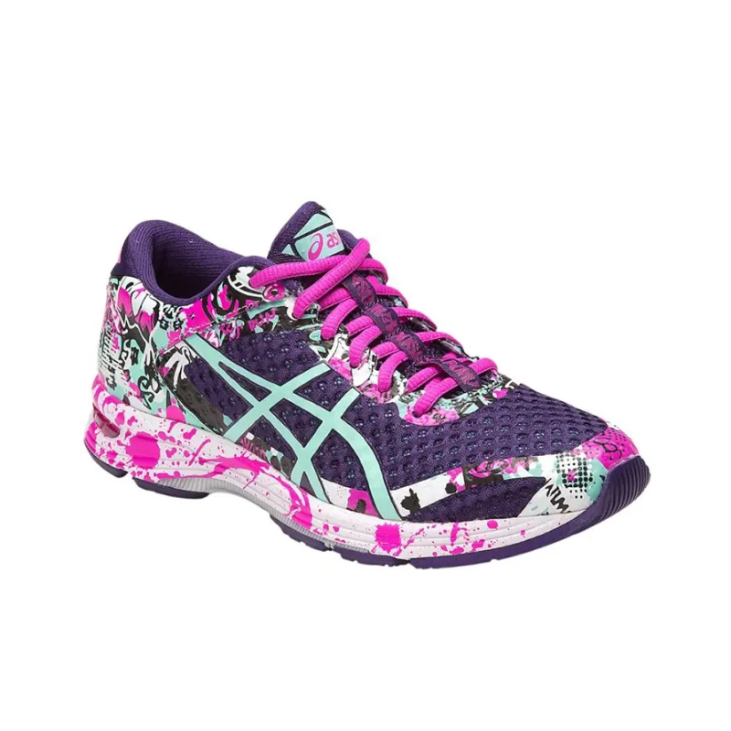 Asics Gel Noosa Tri 11 'Purple' Women's-2