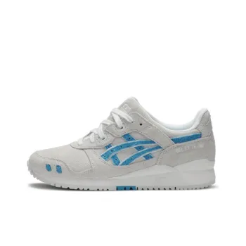 Asics Gel Lyte Iii Ronnie Fieg Super Blue
