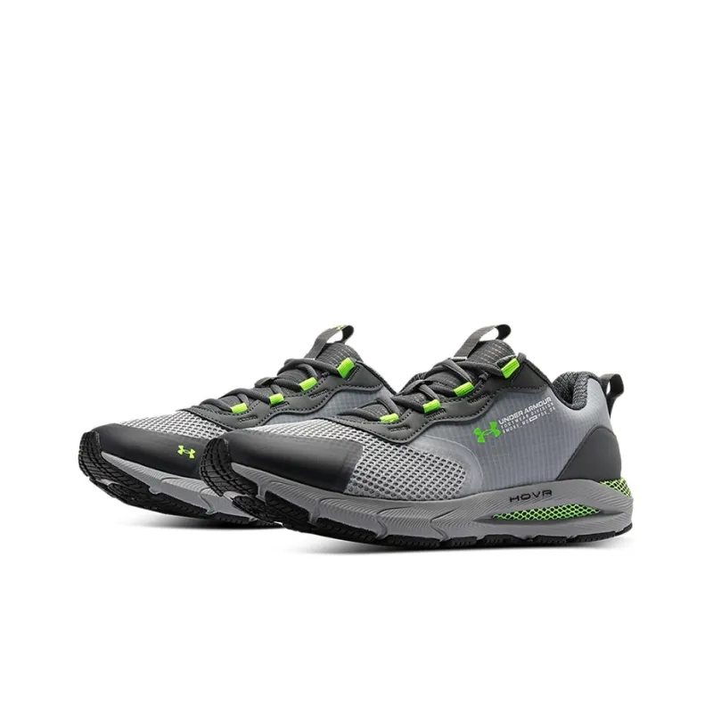 Under Armour Hovr 'Grey'-2