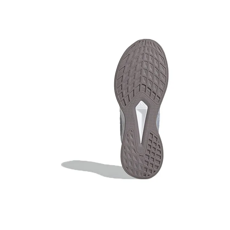 Adidas Duramo Sl 'Grey White' Women's-5